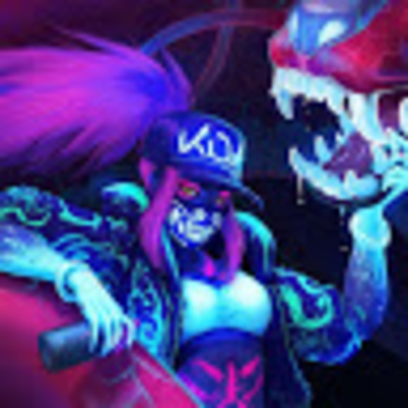 Meet your Posher, Emi chan - Picture 1 of 1